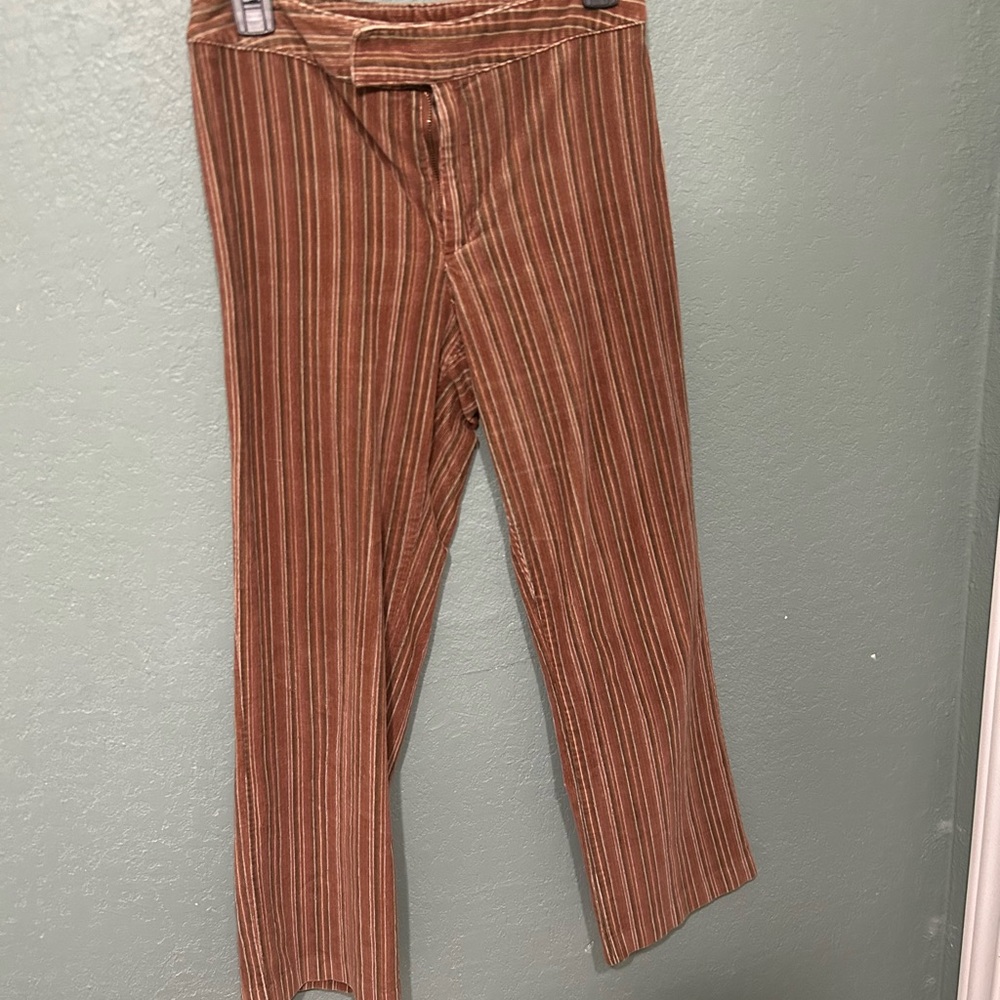 Vintage Sag Harbor pants size 6